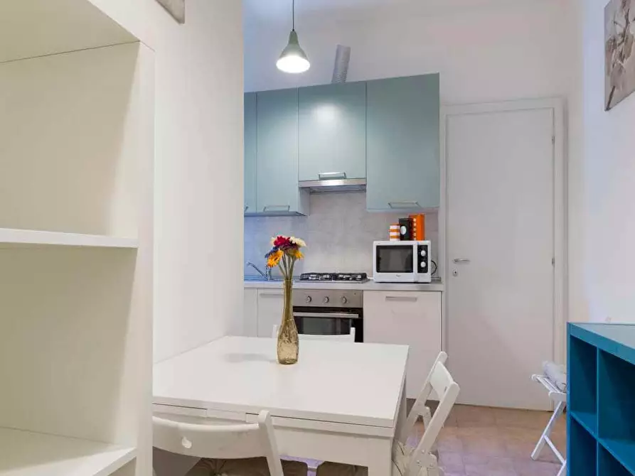 Immagine 14 di Camera in affitto  in Via Bartolomeo D'Alviano21 a Milano