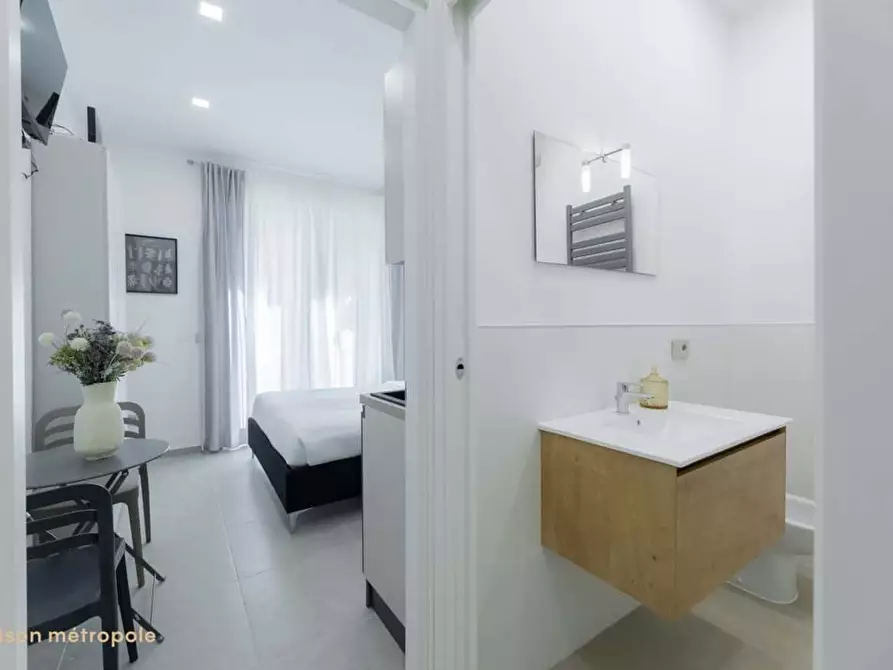 Immagine 15 di Appartamento in affitto  in Via Lombriasco6 a Torino