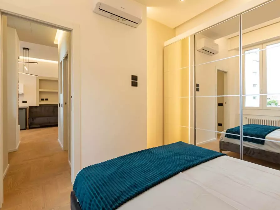 Immagine 14 di Appartamento in affitto  in Via Luigi Mercantini16 a Milano