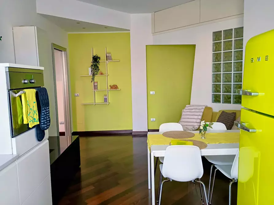 Immagine 1 di Appartamento in affitto  in Via Giuseppe Giusti a Sesto San Giovanni