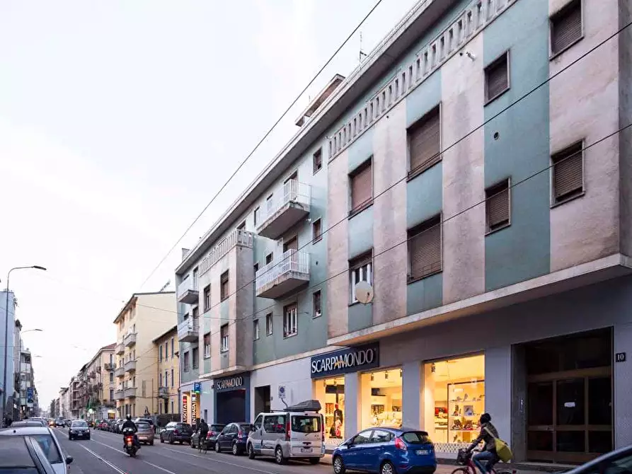 Immagine 7 di Camera in affitto  in Viale Carlo Espinasse12 a Milano