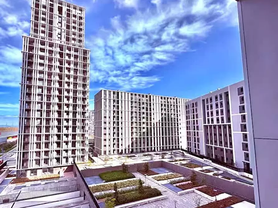 Immagine 23 di Appartamento in affitto  in Via Gottlieb Wilhelm Daimler a Milano