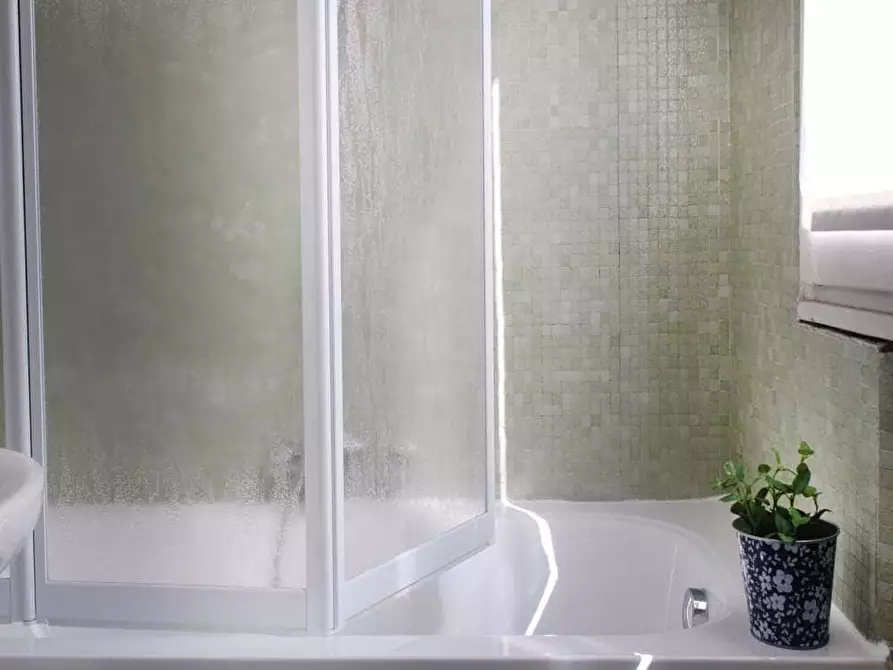 Immagine 23 di Camera in affitto  in Via Salvatore Barzilai5 a Milano