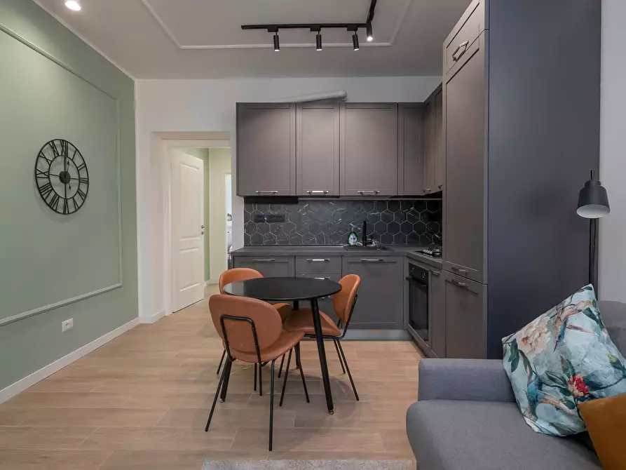 Immagine 19 di Appartamento in affitto  in Via Casella26 a Milano