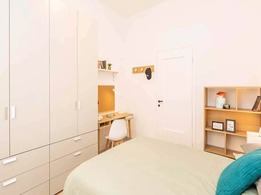 Immagine 3 di Camera in affitto  in Via Angelo Maj12 a Milano