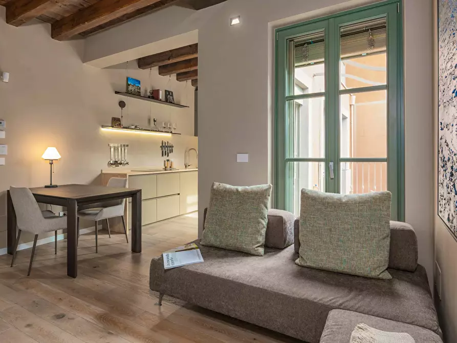 Immagine 20 di Appartamento in affitto  in Via Bonaventura Zumbini a Milano