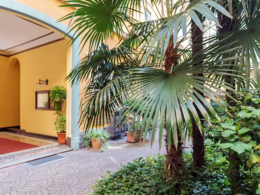 Immagine 18 di Appartamento in affitto  in Piazza Risorgimento3 a Milano