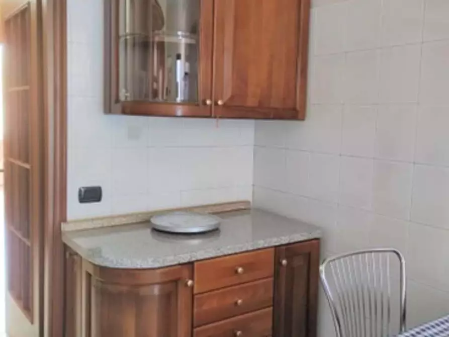 Immagine 9 di Appartamento in affitto  in Via Giuseppe Taccioli2 a Milano