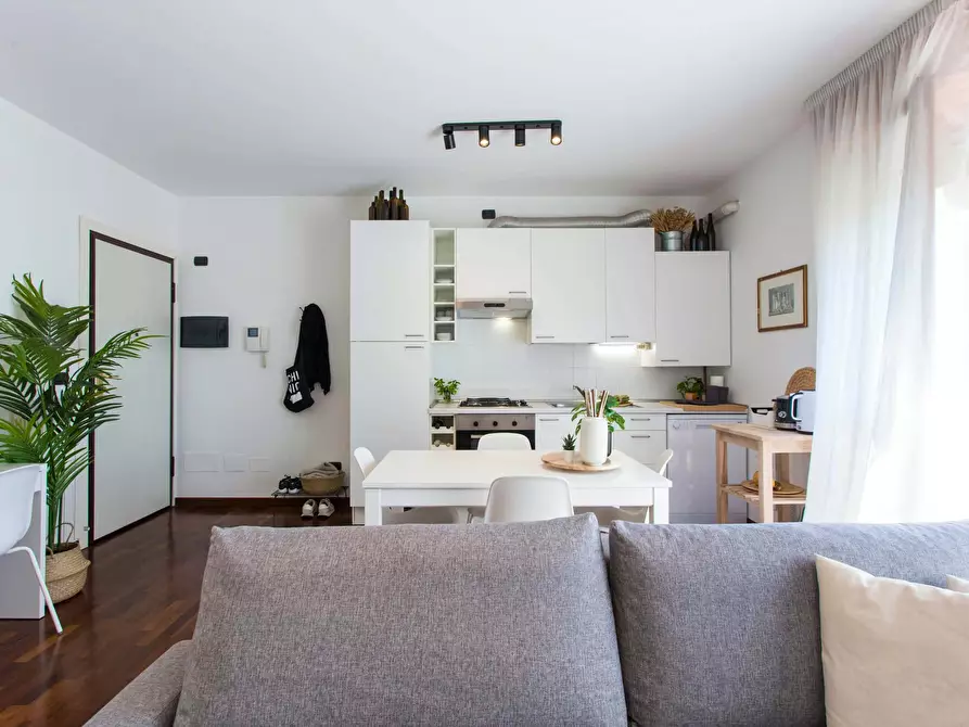 Immagine 10 di Appartamento in affitto  in Via Arcivescovo Calabiana a Milano