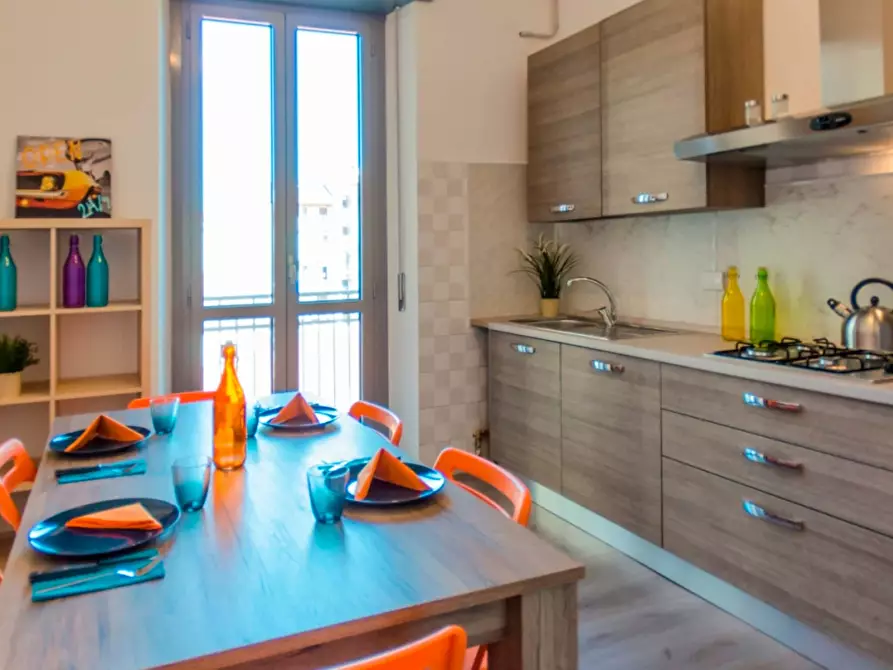 Immagine 19 di Camera in affitto  in Piazza Tancredi Galimberti25 a Torino