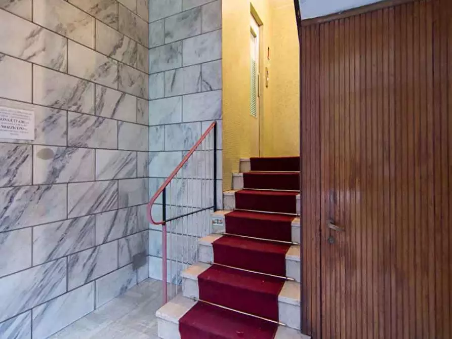 Immagine 10 di Camera in affitto  in Via Rodolfo Farneti4 a Milano