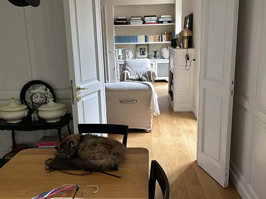 Immagine 17 di Appartamento in affitto  in Via L. Cagnola5 a Milano