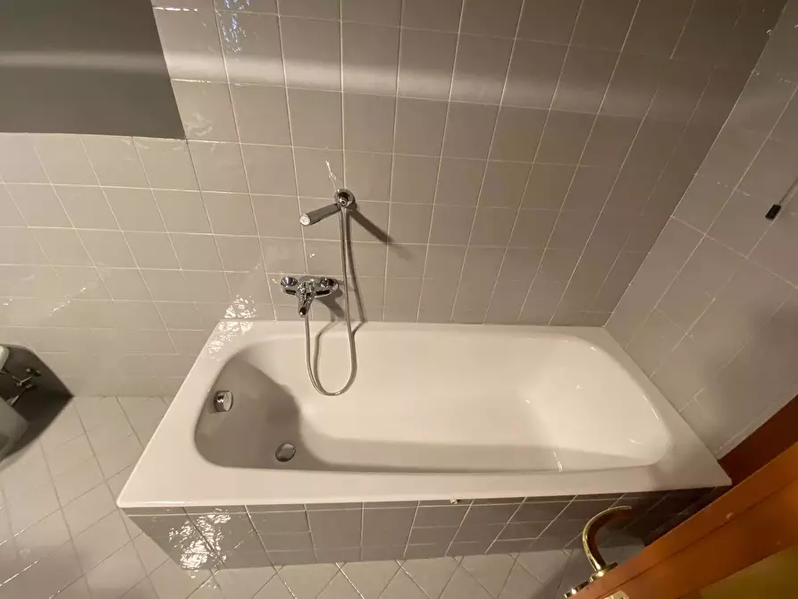 Immagine 19 di Appartamento in affitto  in Via Gorizia6 a Bergamo