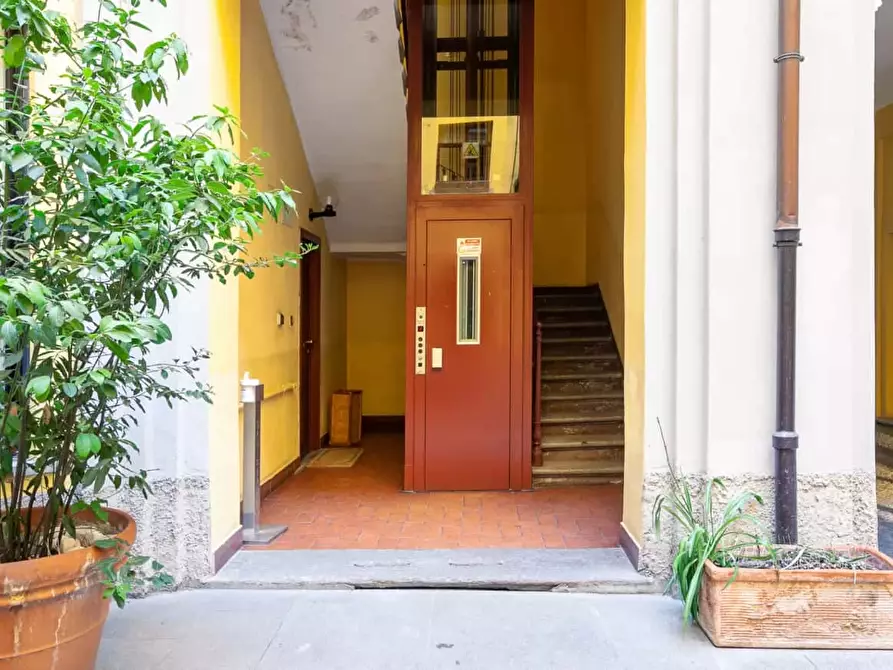 Immagine 26 di Appartamento in affitto  in Via della Commenda21 a Milano