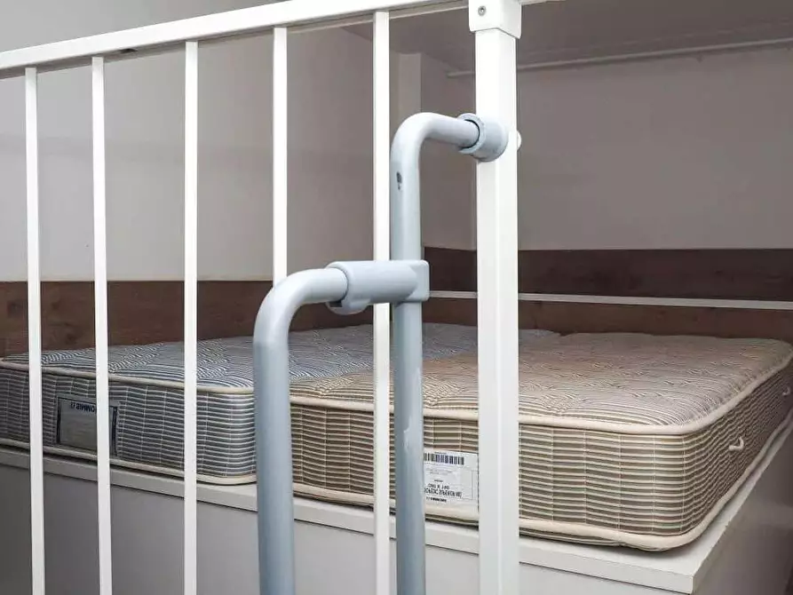 Immagine 4 di Camera in affitto  in Via Privata Ugo Tommei a Milano