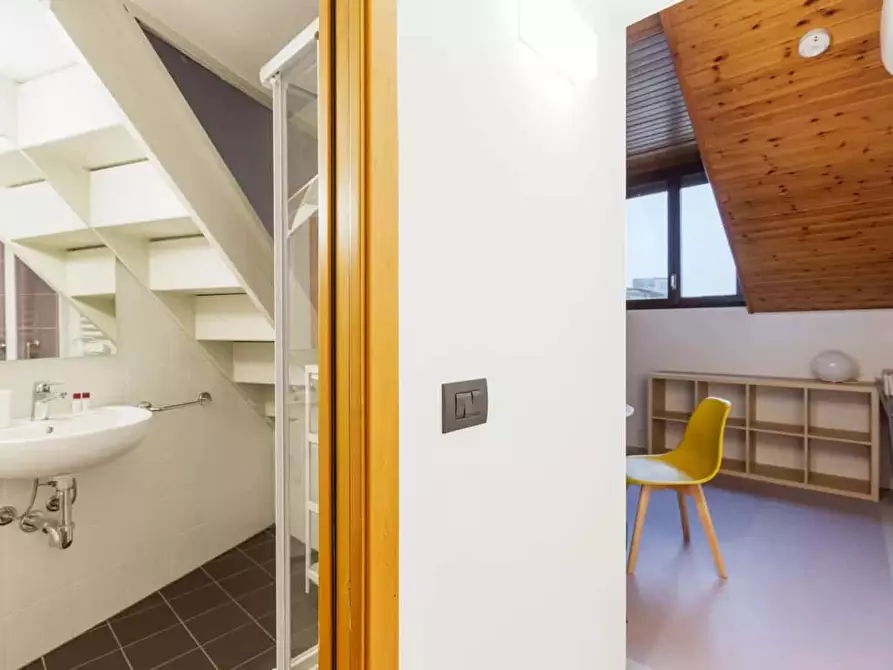 Immagine 8 di Appartamento in affitto  in Corso Magenta25 a Milano