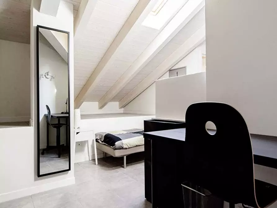 Immagine 4 di Camera in affitto  in Via Oreste Regnoli50 a Bologna