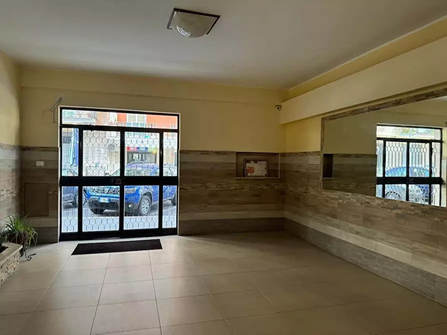 Immagine 8 di Appartamento in affitto  in Via Cairano11 a Roma