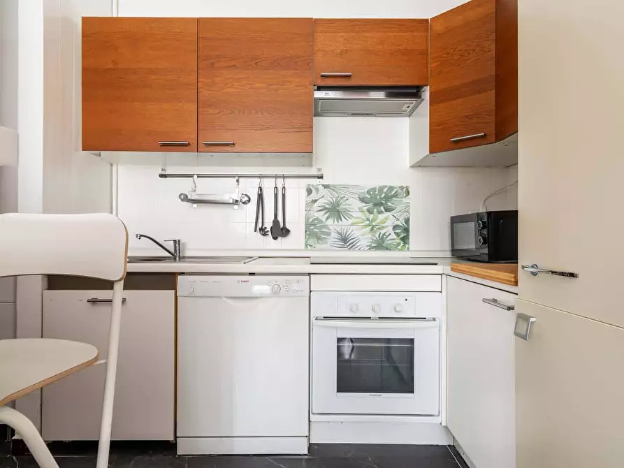 Immagine 5 di Appartamento in affitto  in Corso Indipendenza a Milano