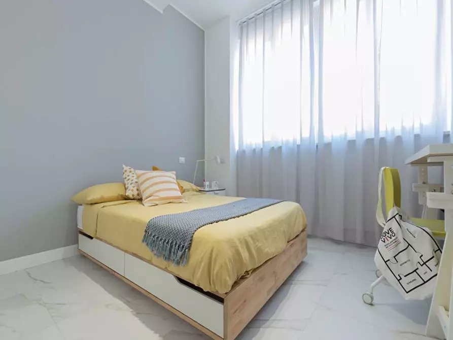 Immagine 7 di Camera in affitto  in Viale Bligny28 a Milano
