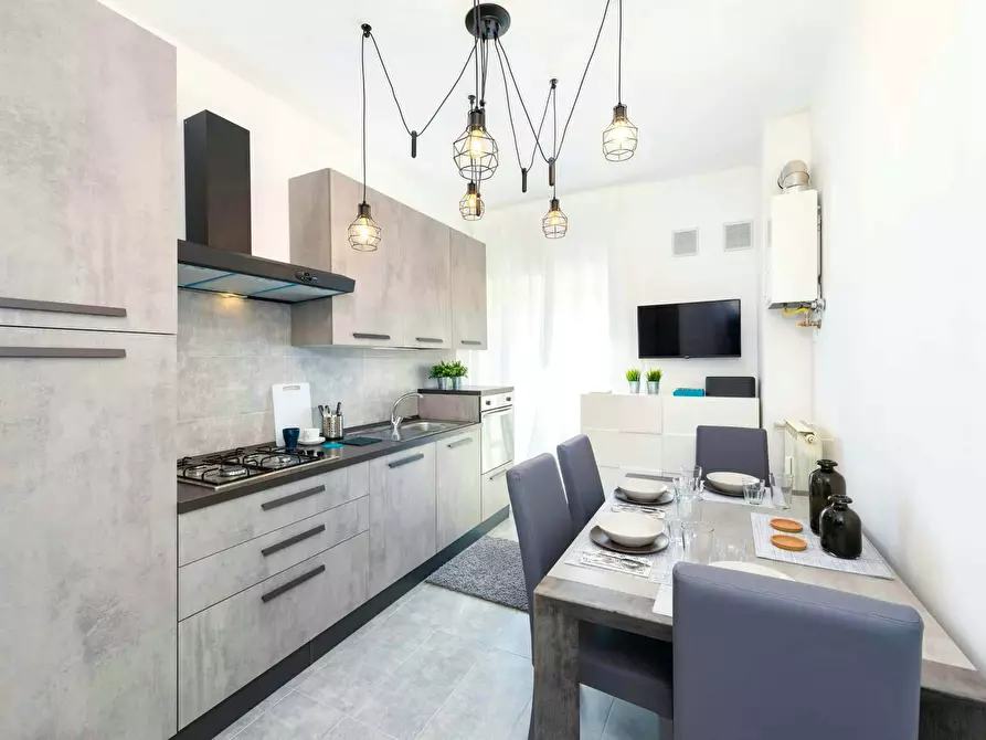 Immagine 6 di Camera in affitto  in Via Milano23 a Venezia