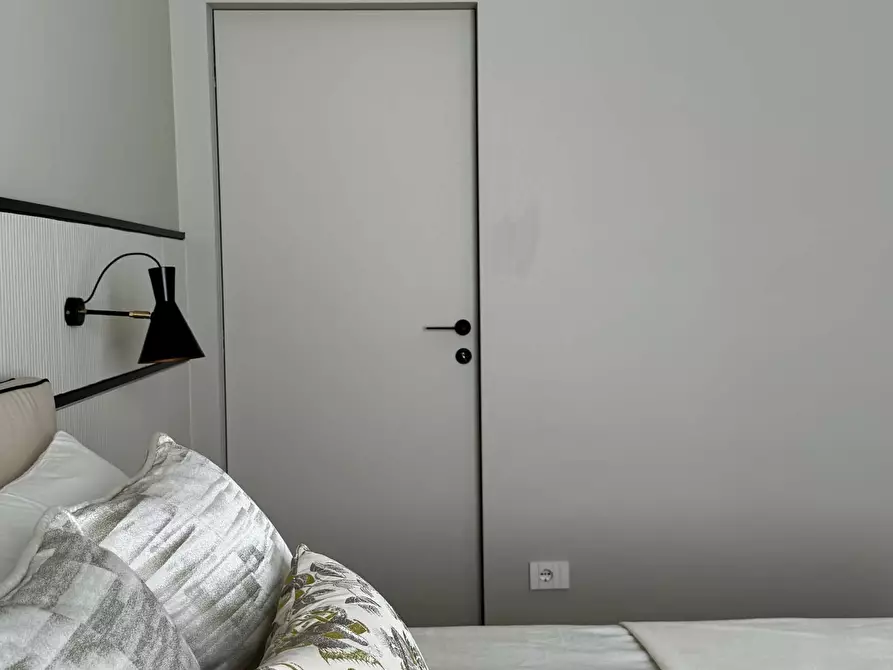Immagine 11 di Appartamento in affitto  in Via Mac Mahon46 a Milano