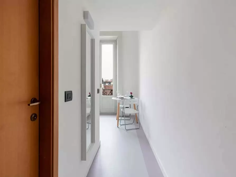 Immagine 16 di Appartamento in affitto  in Corso Magenta25 a Milano