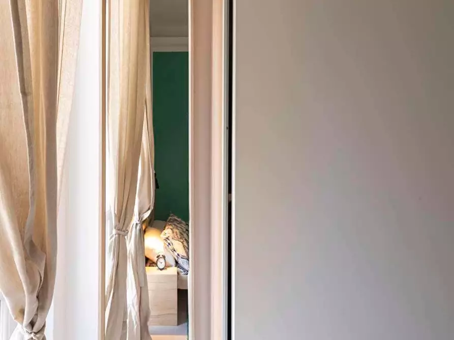 Immagine 3 di Camera in affitto  in Via Cadibona9 a Milano