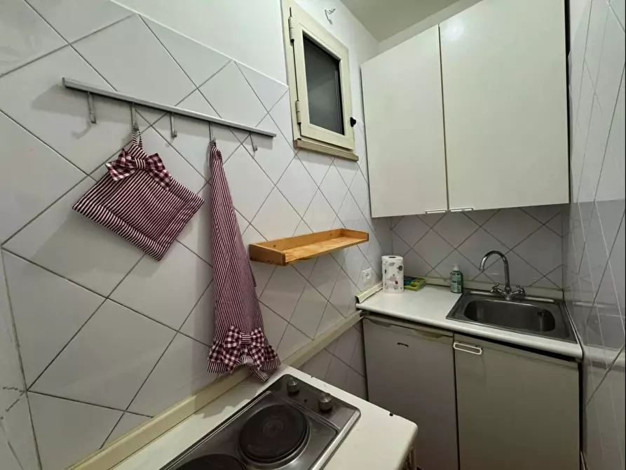 Immagine 6 di Appartamento in affitto  in Via Feliciano Scarpellini30 a Roma