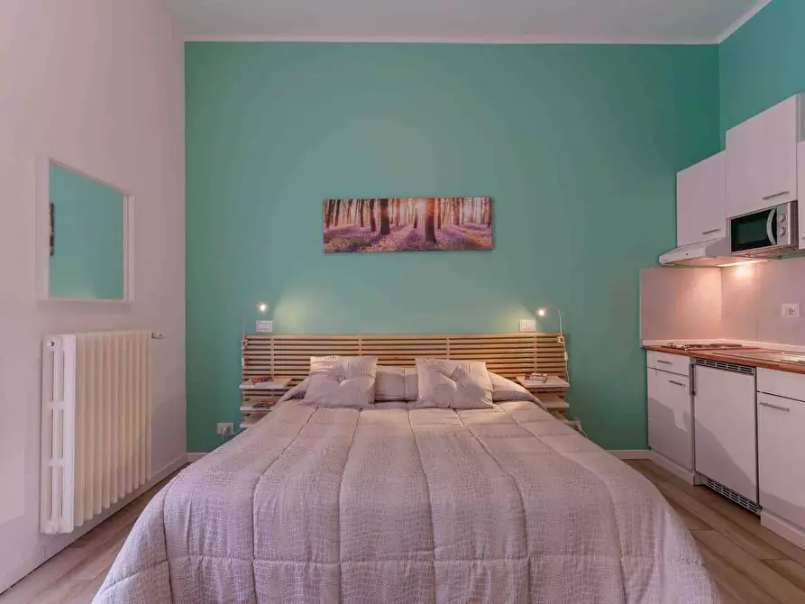 Immagine 3 di Appartamento in affitto  in Via Giuseppe Massarenti72 a Bologna