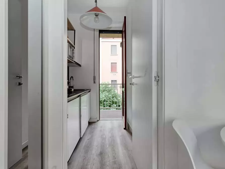 Immagine 10 di Appartamento in affitto  in Via Vittoria Colonna48 a Milano