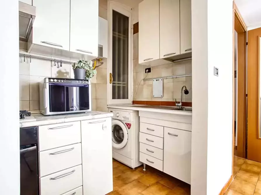 Immagine 11 di Appartamento in affitto  in Via Paolo Lomazzo3 a Milano