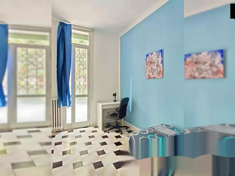 Immagine 18 di Appartamento in affitto  in Via Monzambano3 a Milano