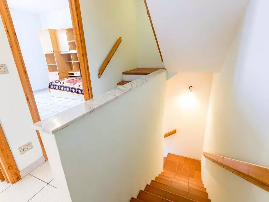 Immagine 16 di Appartamento in affitto  in Via Arezzo110 a Massa