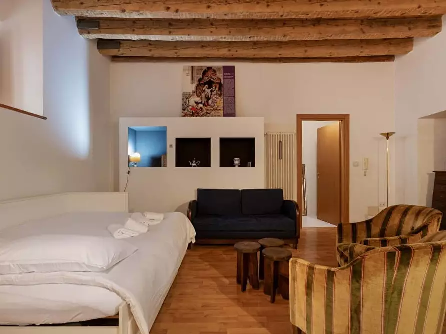 Immagine 1 di Appartamento in affitto  in Via Giacomo Ciamician8a a Trieste