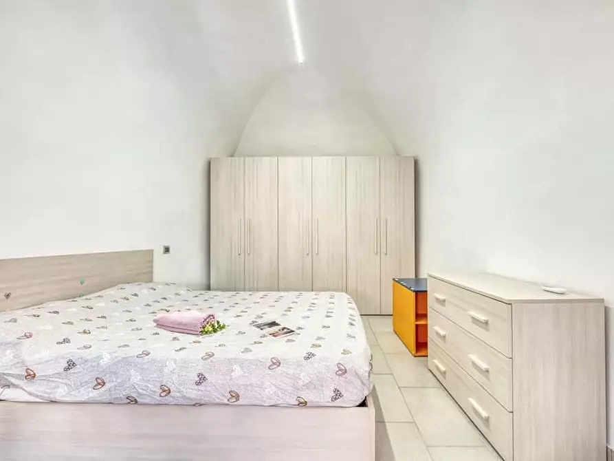 Immagine 15 di Appartamento in affitto  in Via Roma15 a Borghetto Santo Spirito