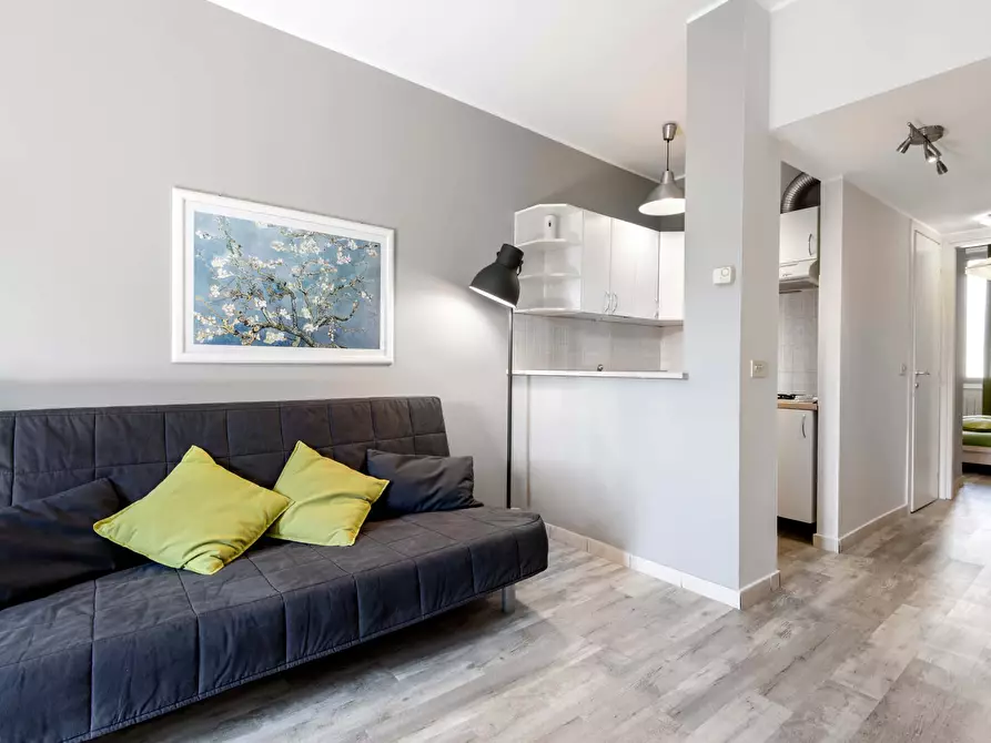 Immagine 5 di Appartamento in affitto  in Via Giuseppe Govone42 a Milano