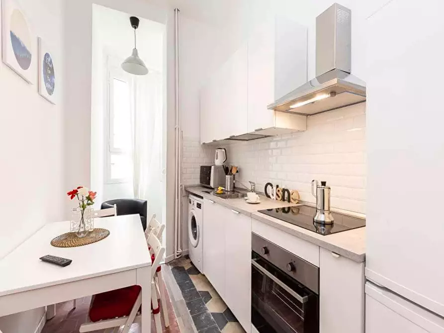 Immagine 20 di Camera in affitto  in Via Paolo Bassi22 a Milano