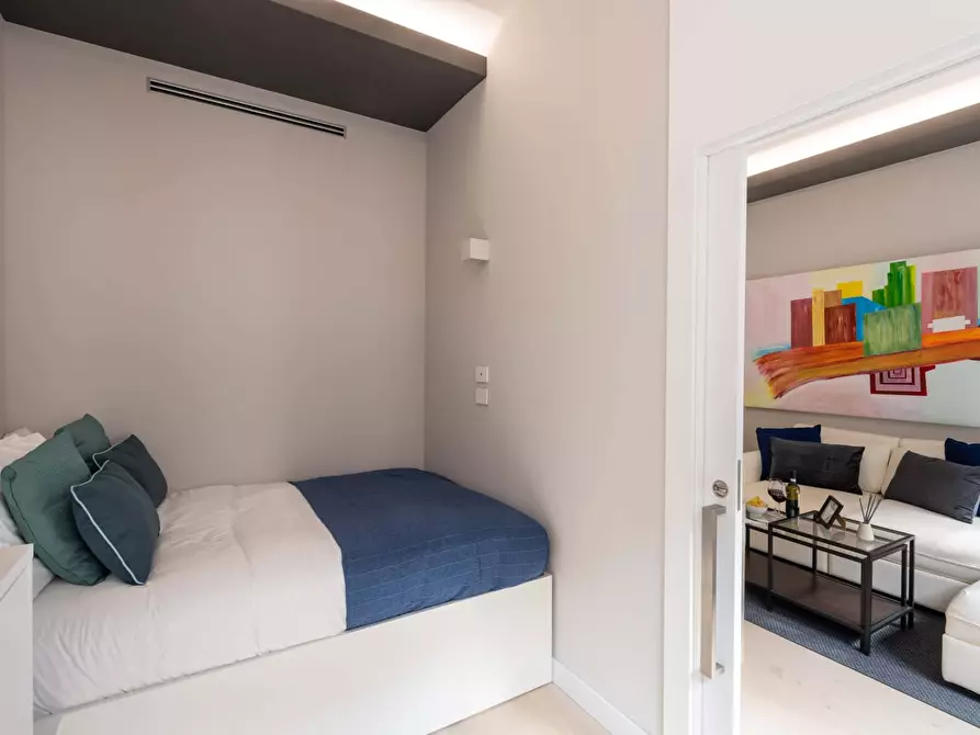 Immagine 9 di Appartamento in affitto  in Via Dogana3 a Milano
