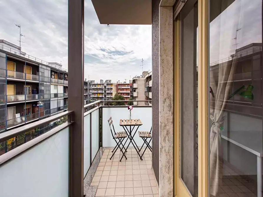 Immagine 43 di Camera in affitto  in Via Gianni Caproni1 a Milano