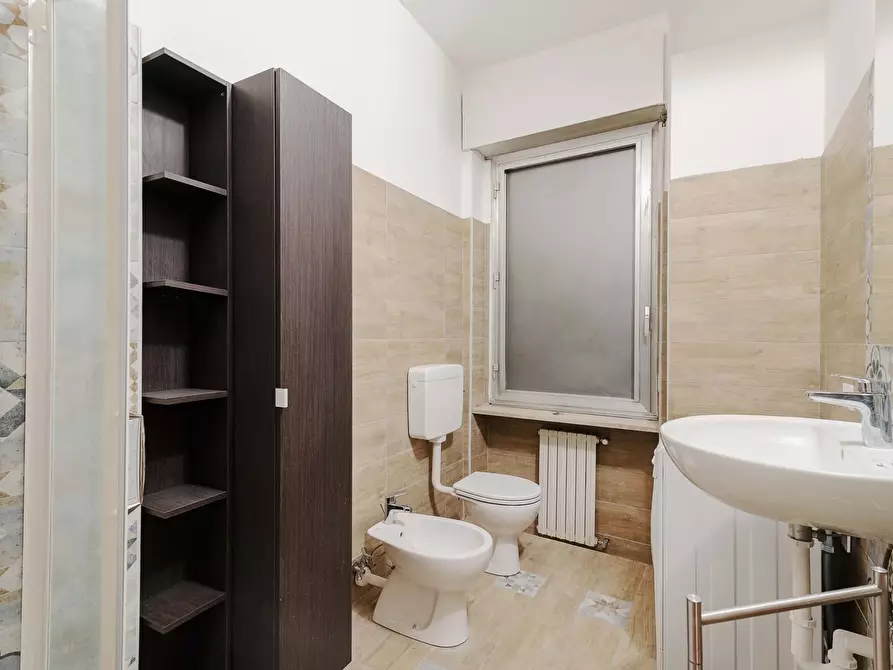 Immagine 15 di Camera in affitto  in Via Ernesto Breda152 a Milano