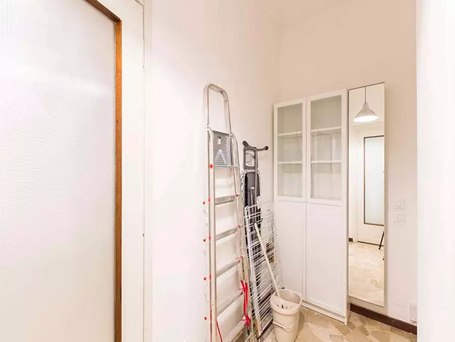 Immagine 20 di Camera in affitto  in Via Raffaello Bertieri1 a Milano