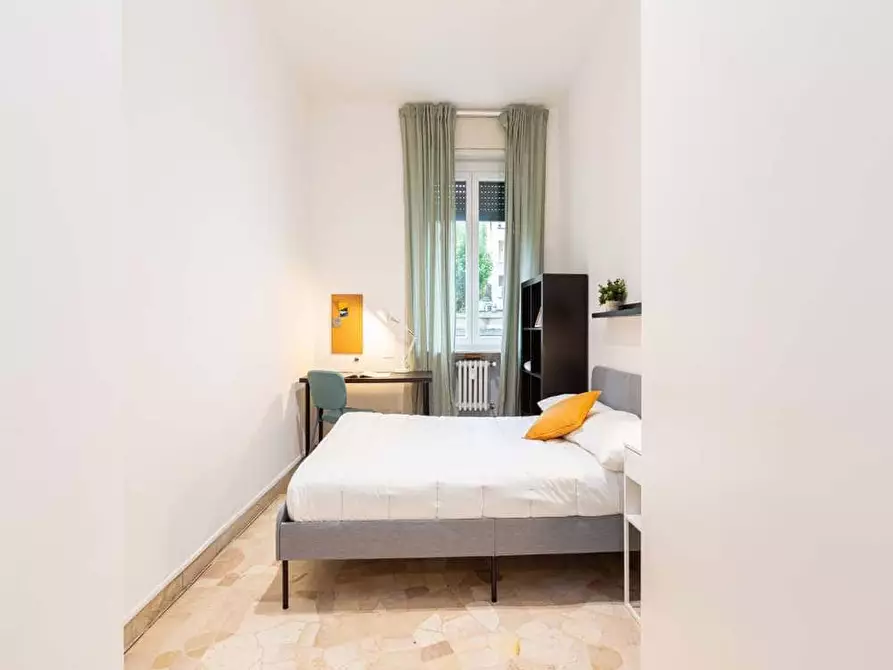 Immagine 4 di Camera in affitto  in Via Francesco Primaticcio8 a Milano