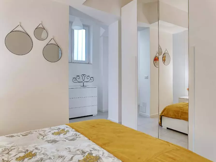 Immagine 7 di Appartamento in affitto  in Via Giovanni Battista Cassinis1 a Milano