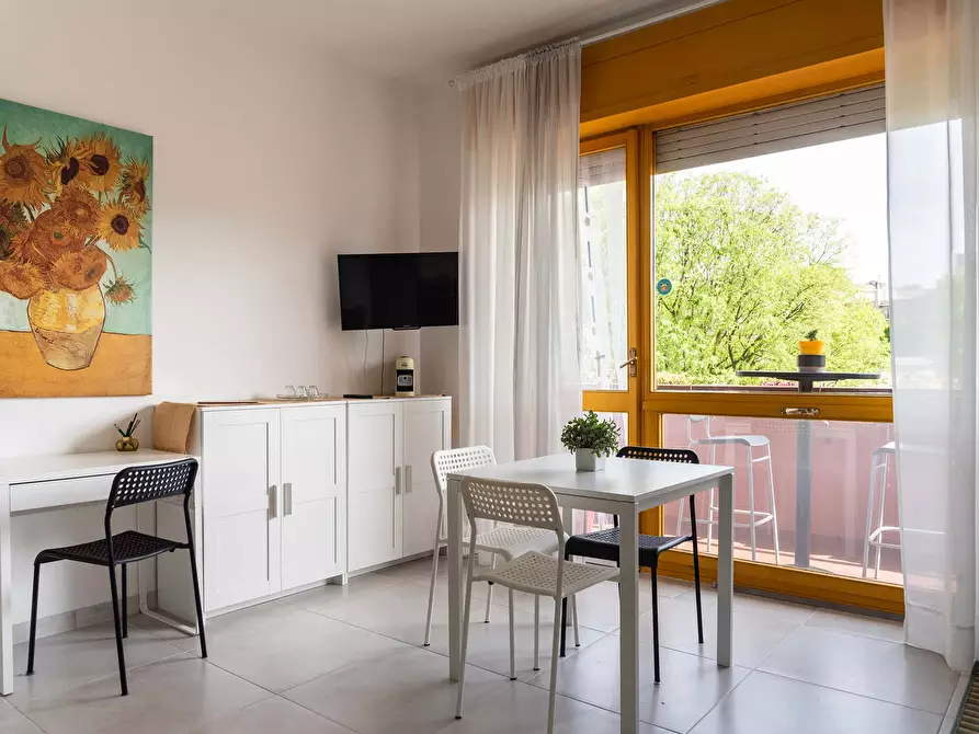 Immagine 18 di Appartamento in affitto  in Via Paul Valery3 a Milano