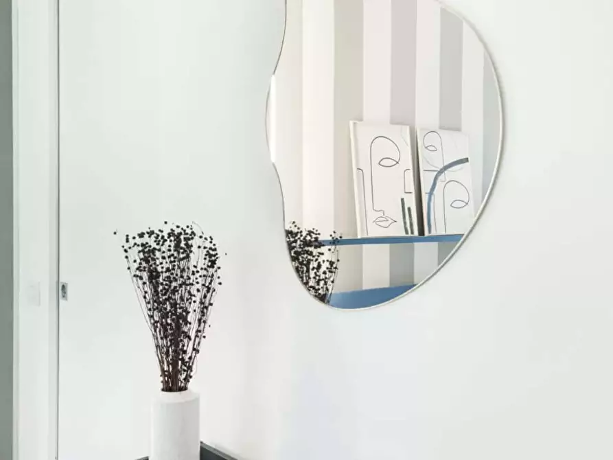 Immagine 4 di Appartamento in affitto  in Via Guglielmo Röntgen24 a Milano