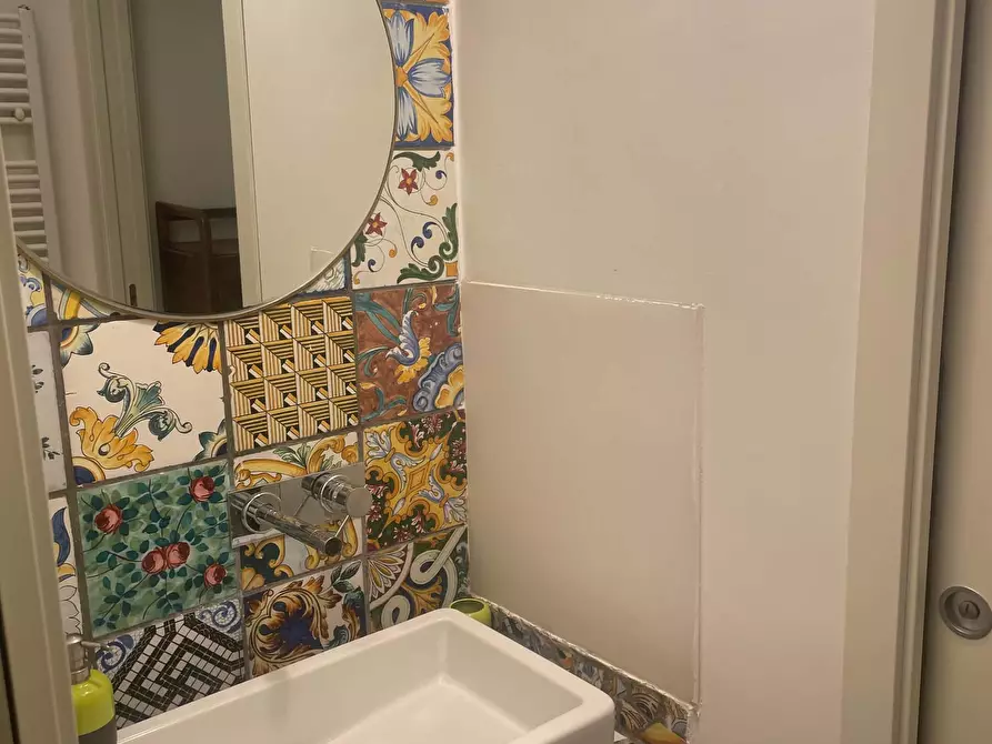 Immagine 10 di Appartamento in affitto  in Via Varesina205 a Milano