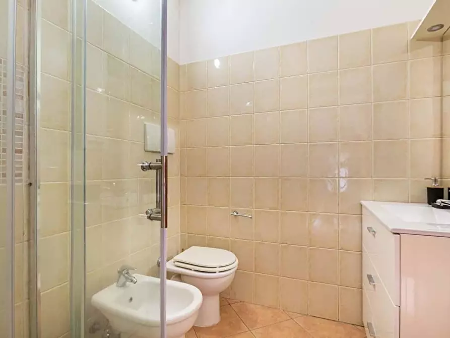 Immagine 6 di Appartamento in affitto  in Via Privata Don Bartolomeo Grazioli14 a Milano