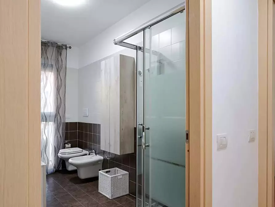 Immagine 19 di Appartamento in affitto  in Via Gargano53 a Milano