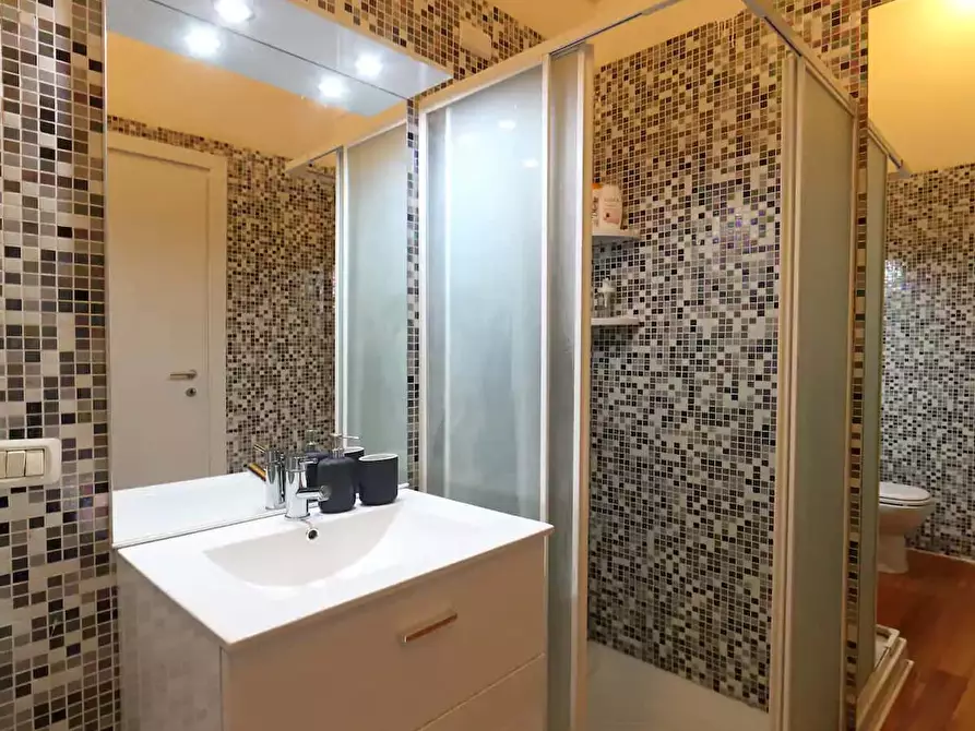 Immagine 15 di Appartamento in affitto  in Piazza Antonio Gramsci1 a Milano